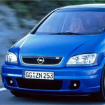 Zafira A